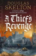 Cover: A Thief's Revenge - Canelo