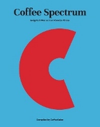 Abbildung von: COFFEE SPECTRUM - Billson International Ltd