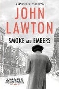 Cover: Smoke and Embers - Grove Press