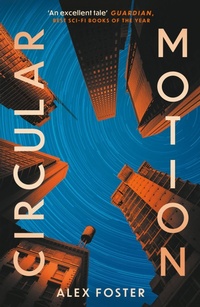 Enlarge image Cover: Circular Motion - Grove Press