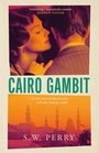 Cover: Cairo Gambit - Corvus