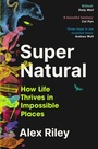 Cover: Super Natural - Atlantic Books