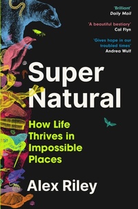 Enlarge image Cover: Super Natural - Atlantic Books