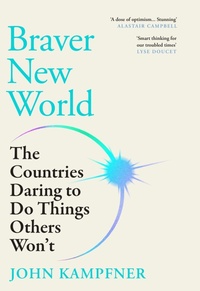 Enlarge image Cover: Braver New World - Atlantic Books