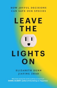 Enlarge image Cover: Leave the Lights On - Atlantic Books