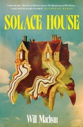 Cover: Solace House - Atlantic Books