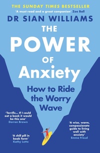Enlarge image Cover: The Power of Anxiety - Atlantic Books