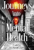 Cover: Journeys into Mental Health - Olympia Publishers