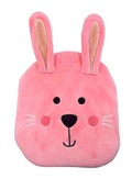 Cover: Squish and Snugg Kind Bunny - Make Believe Ideas
