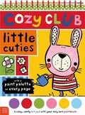 Cover: Cozy Club Little Cuties - Make Believe Ideas