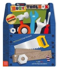 Cover: My First Busy Toolbox - Make Believe Ideas