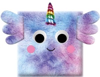Enlarge image Cover: Axolotlcorn and Friends! - Make Believe Ideas