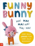 Cover: Funny Bunny and Cranky Crab - Make Believe Ideas