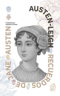 Cover: Recuerdos de Jane Austen - Rosetta Edu