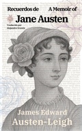 Cover: Recuerdos de Jane Austen - A Memoir of Jane Austen - Rosetta Edu