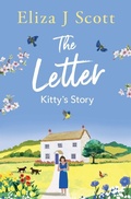 Cover: The Letter - Kitty's Story - Storm Publishing