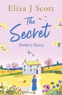 Enlarge image Cover: The Secret - Violet's Story - Storm Publishing