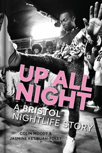Abbildung von: Up All Night - The History Press Ltd