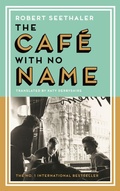 Cover: The Cafe with No Name - Canongate Books
