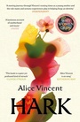 Cover: Hark - Canongate Books