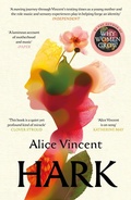 Cover: Hark - Canongate Books