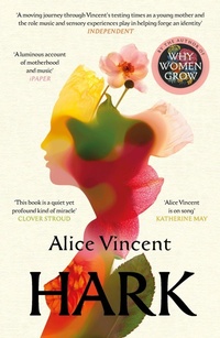 Enlarge image Cover: Hark - Canongate Books