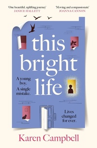 Enlarge image Cover: This Bright Life - Canongate Books