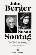 Cover: To Tell a Story - Canongate Canons