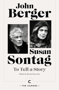 Enlarge image Cover: To Tell a Story - Canongate Canons