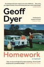 Cover: Homework - Canongate Books