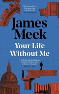 Cover: Your Life Without Me - Canongate Books Ltd.