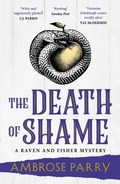 Cover: The Death of Shame - Canongate Books