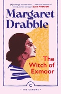 Cover: The Witch of Exmoor - Canongate Canons
