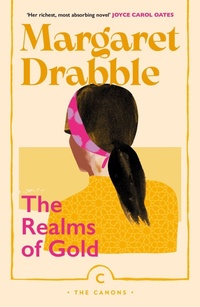 Enlarge image Cover: The Realms of Gold - Canongate Canons