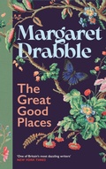 Cover: The Great Good Places - Canongate Books