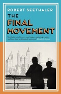 Cover: The Last Movement - Canongate Books