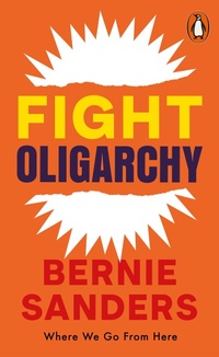 Abbildung von: Fight Oligarchy - Penguin