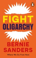 Cover: Fight Oligarchy - Penguin