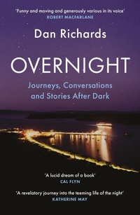 Enlarge image Cover: Overnight - Canongate Books