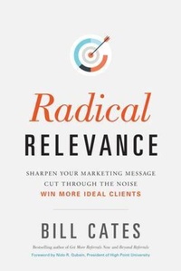 Abbildung von: Radical Relevance - William R Cates Inc