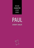 Cover: Paul (Ritchie Character Study Series, #12) - JOHN RITCHIE LTD