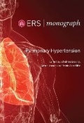 Cover: Pulmonary Hypertension - European Respiratory Society