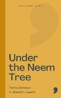 Cover: Under the Neem Tree - Comma Press