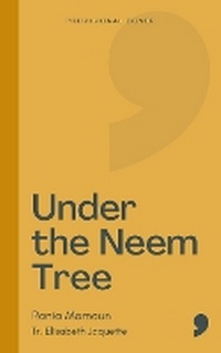 Enlarge image Cover: Under the Neem Tree - Comma Press