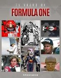 Cover: 75 Years of Formula One - Sona Books