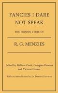 Cover: Fancies I Dare Not Speak - Connor Court Publishing Pty Ltd