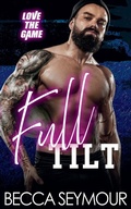 Cover: Full Tilt - Rainbow Tree Publishing