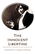 Cover: The Innocent Libertine - Dedalus European Classics