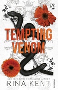 Cover: Tempting Venom - Evermore