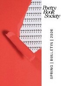Abbildung von: Poetry Book Society Spring 2026 Bulletin - Poetry Book Society